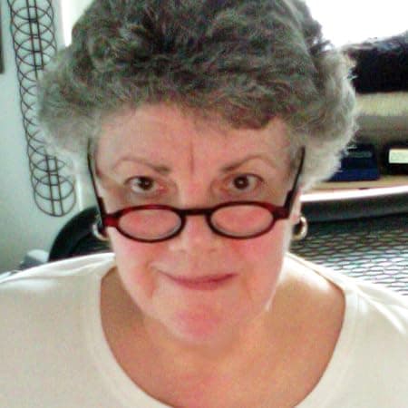 Photo of Carolyn Croll