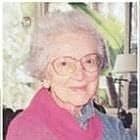 Photo of Marguerite Henry