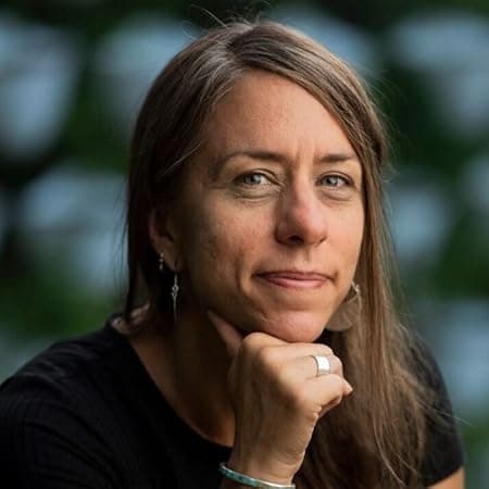 Photo of Rebecca Lee Kunz