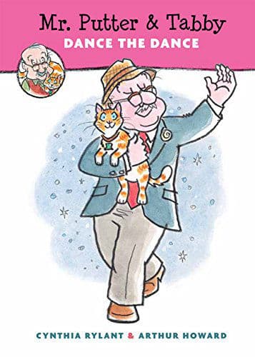 Mr. Putter & Tabby Dance the Dance