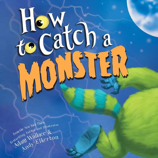 How To Catch A Monster