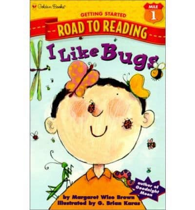 I Like Bugs