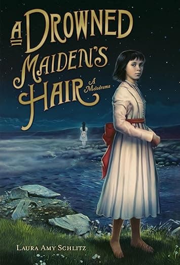 A Drowned Maiden's Hair: A Melodrama