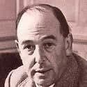 Photo of C.S. Lewis