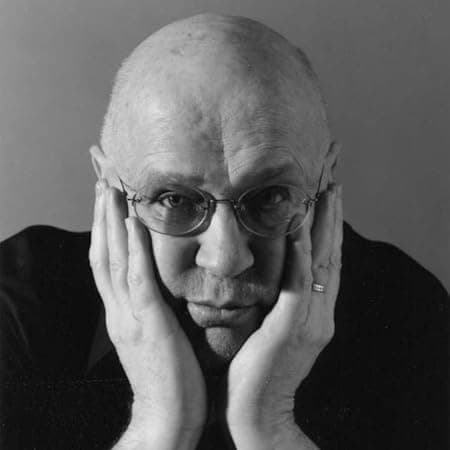 Photo of Robert Burleigh