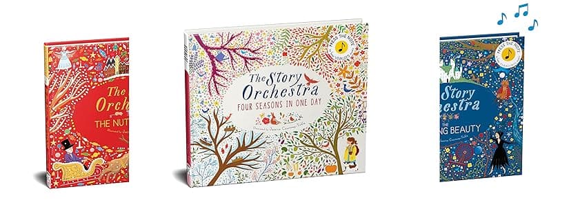 The Story Orchestra