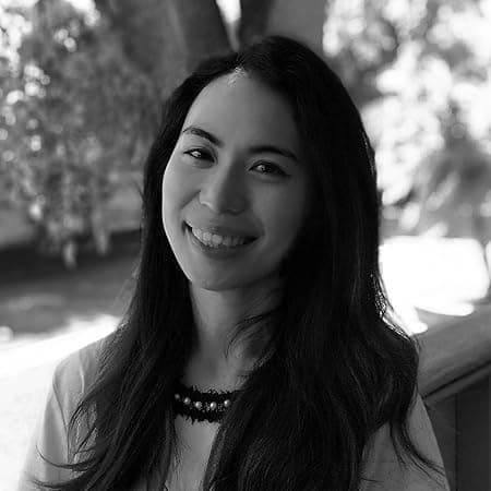 Photo of Rebecca Huang
