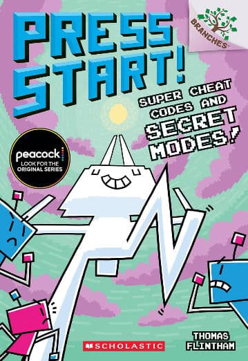 Super Cheat Codes and Secret Modes!