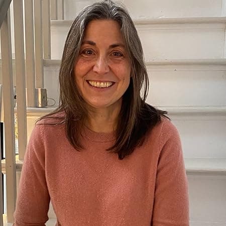 Photo of Rebecca Stead