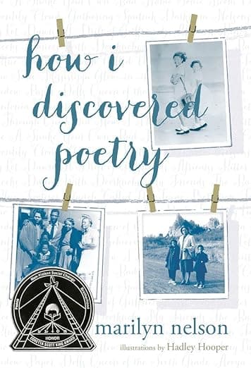 How I Discovered Poetry