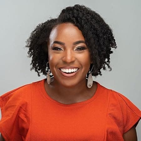 Photo of Brittany J. Thurman