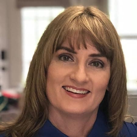 Photo of Michelle Lord