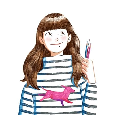 Photo of Jennifer M. Potter