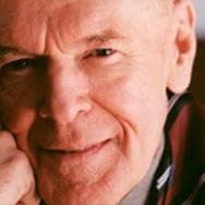 Photo of Richard Peck