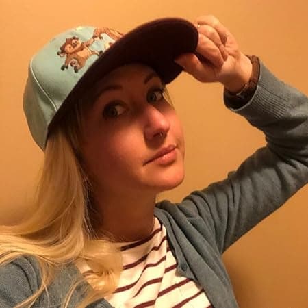 Photo of Falynn Koch