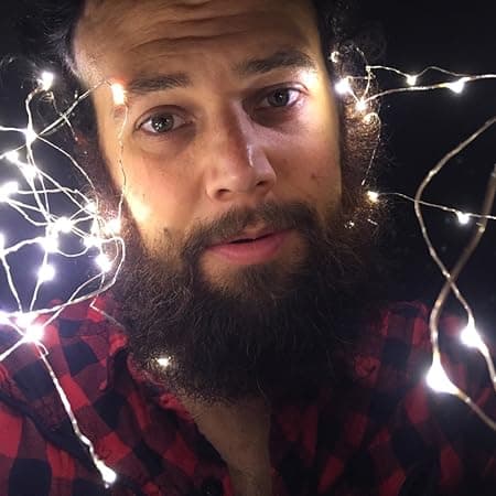 Photo of Christian McKay Heidicker