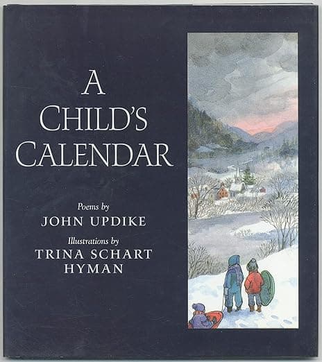 A Child's Calendar