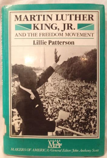 Martin Luther King, Jr. and the Freedom Movement