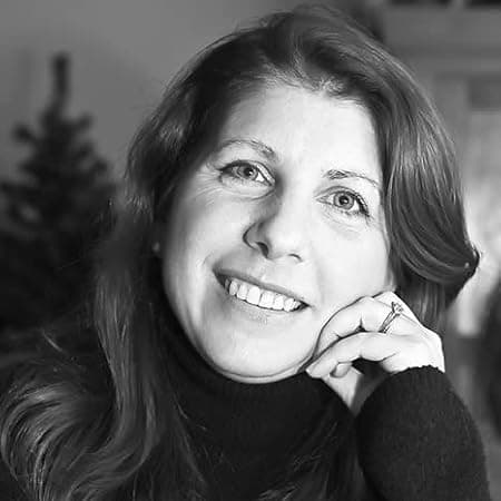 Photo of Alyssa Satin Capucilli