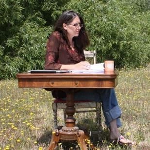 Photo of Jane Harrington