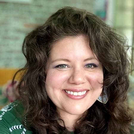 Photo of Rainbow Rowell