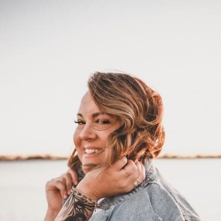 Photo of Katie Crenshaw