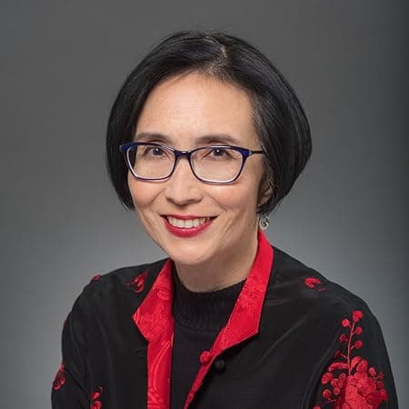 Photo of May-Lee Chai