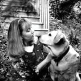 Photo of Cynthia Rylant