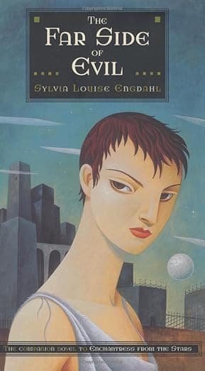 The Far Side of Evil