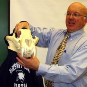 Photo of Jerry Pallotta