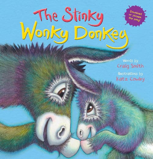 The Wonky Donkey