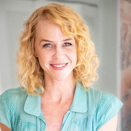 Photo of Claire Keane