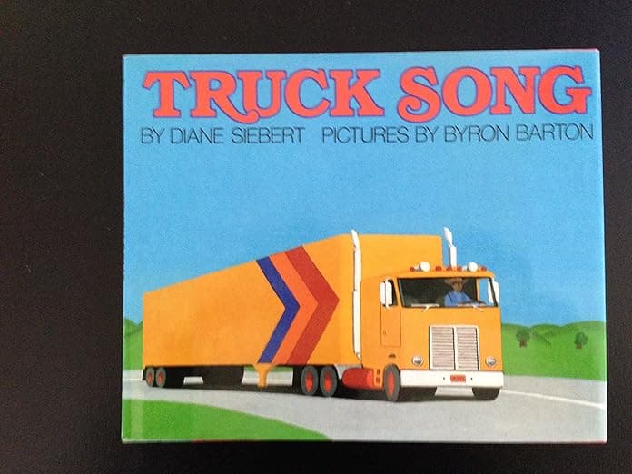 Truck Song