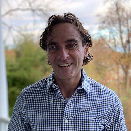 Photo of Phil Bildner