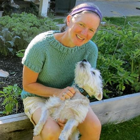 Photo of Kristie Hammond