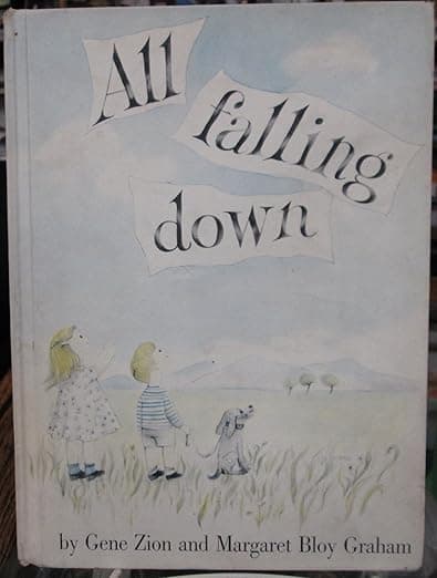 All falling down