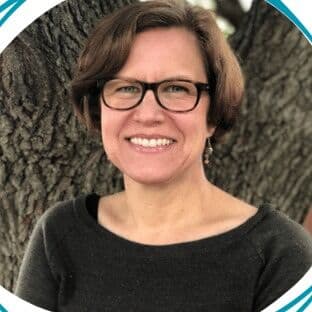 Photo of Stephanie Parsley Ledyard