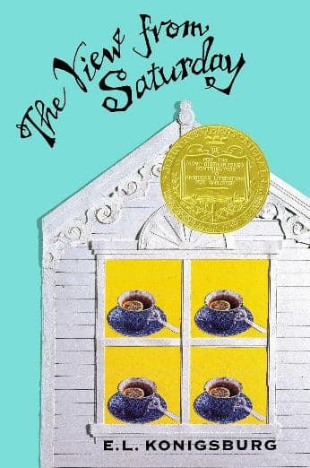 The View from Saturday