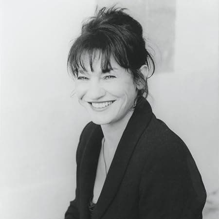 Photo of Louise Rennison