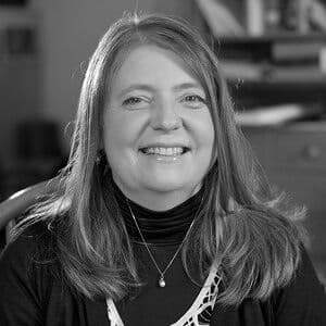 Photo of Dori Hillestad Butler