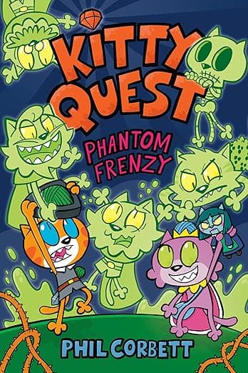 Phantom Frenzy