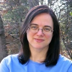 Photo of Susan Lynn Meyer