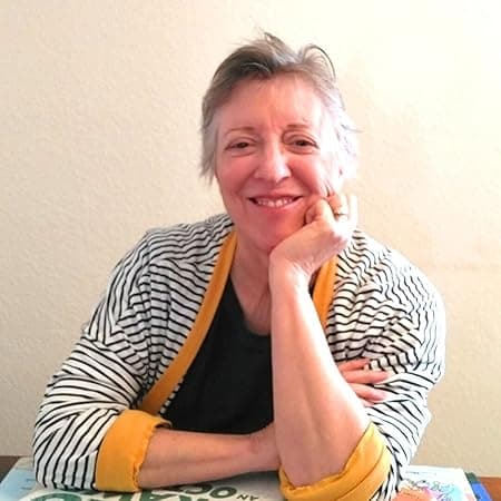 Photo of Lori Mortensen