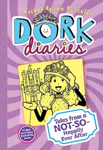Dork Diaries: Once Upon a Dork
