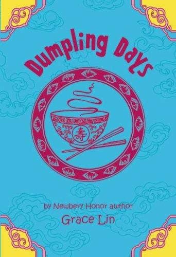 Dumpling Days