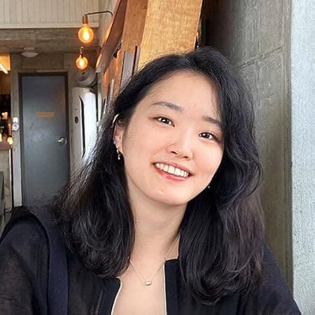 Photo of Hanna Cha