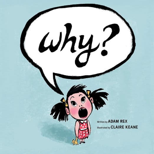 Why?