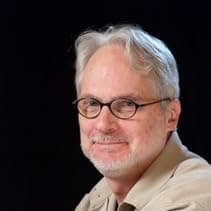 Photo of George Shannon