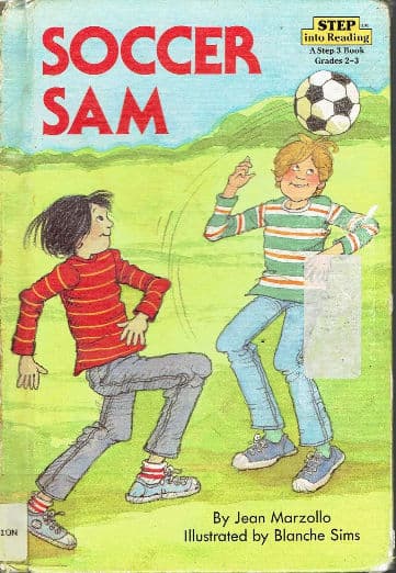 Soccer Sam