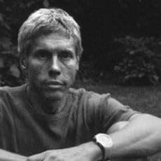 Photo of Steve Jenkins